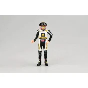 autíčko Figurka Lukáš Pešek, No. 52 2009 1:18 Abrex Figurka Lukáš Pešek, No. 52 2009