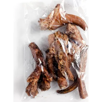 Pamlsek pro psa Husse Vepřové ocásky, 1 balení