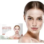 Hodaf Opakovaně použitelné silikonové náplasti na vrásky