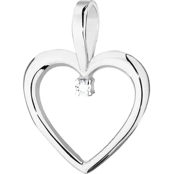 Hodinky Přívěšek Bonore - Zlato 585 173631