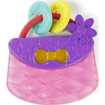 Hračka pro kojence Bright Starts Kousátko Kabelka