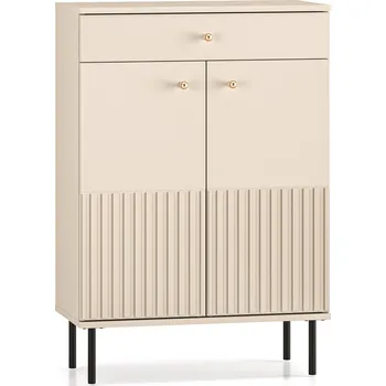 Botník Botník cashmere/MDF cashmere SOFIE 14