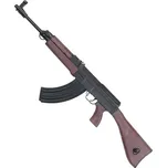 WARRIOR samopal airsoft manuální W58 - BB 6 mm