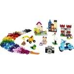 LEGO® Classic 10698 Velký kreativní box LEGO®