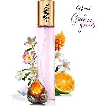 Dámský parfém Neness Greek Goddess parfémovaná voda dámská 33 ml