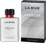 La Rive Absolute Sport M EDT 100 ml