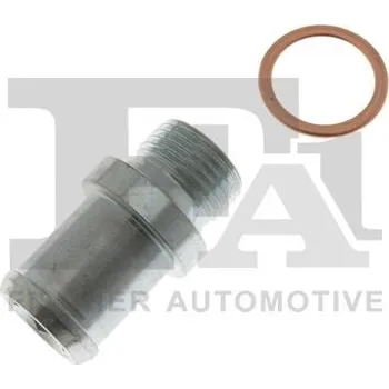 Turbodmychadlo Dutý šroub FA1 989-18-001.011