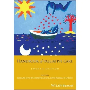 Cizí jazyk Handbook of Palliative Care