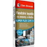 Den Braven - flex. lepidlo SUPER FLEX C2TE S1 25 kg