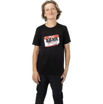 Bauer Triko Bauer Nametag YTH, Velikost L 1006520