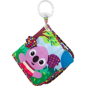 Hračka Lamaze Knížka Koala Walla