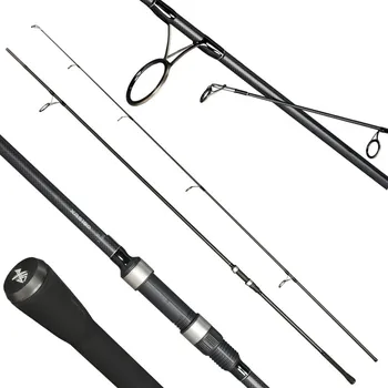 Rybářský prut Giants fishing Kaprový prut XRS180 12ft 3.50lb 2pc