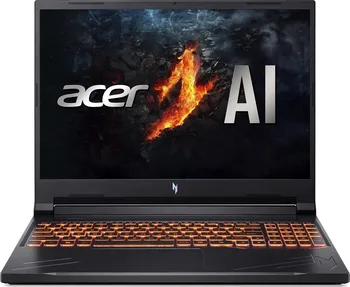 Notebook Acer Nitro V 16 ANV16-41-R93U (NH.QRVEC.001)