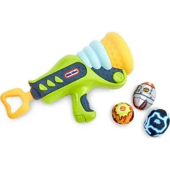 Dětská zbraň Little Tikes Mighty Blasters Pistole