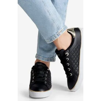 Dámské tenisky Sneakersy Beverly Hills Polo Club BHPCV12-493 Černá 36