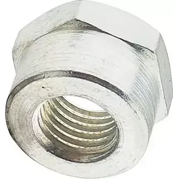 Motor pro motocykl Matice klikové hřídele Jawa Babetta 210, 225