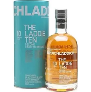 Whisky Bruichladdich The Laddie 0,7 l