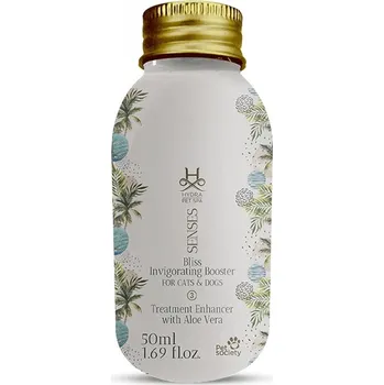 Kosmetika pro psa HYDRA Wellness Posilovač péče Senses Bliss 50 ml. - Pet Spa Senses Bliss Booster