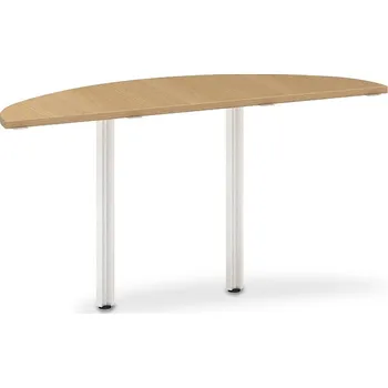 Komoda Přísed 142,5 x 45 cm, ProOffice A, buk