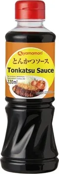Omáčka Yamamori Tonkatsu Sauce japonská omáčka 220 ml
