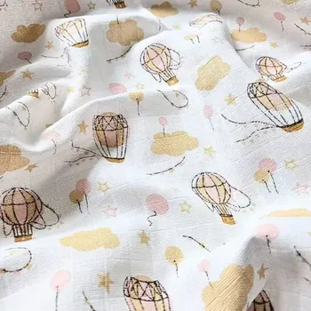 Prem plenková osuška Nebe 90x100 cm