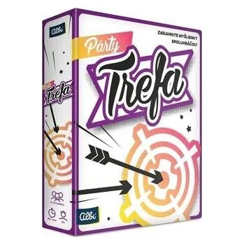 Karnevalový doplněk Párty Trefa SK