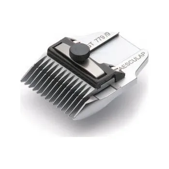 strojek na stříhání srsti Hlavice Aesculap GT 779, 9 mm