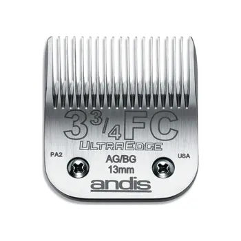 Příslušenství k holicímu strojku Andis Hlavice Andis, Size 3F