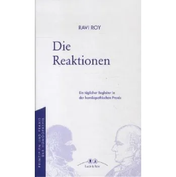 Die Reaktionen - Roy, Ravi