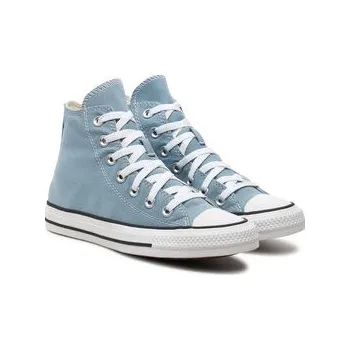 Pánské tenisky Plátěnky Converse Chuck Taylor All Star A08579C Světle modrá 46