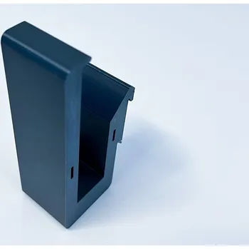 TP-LINK držák na DIN lištu pro rozmer 101x25mm šedá antracit SG108xx/SF1006P/ER605/RP108GE