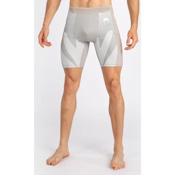 Kompresní vale tudo šortky Venum ATTACK - Sand Velikost: XXL