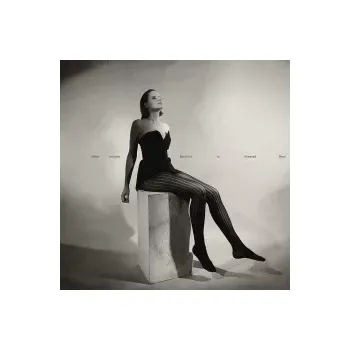 Zahraniční hudba Barefoot On Diamond Road / Vinyl - Amber Arcades [LP]