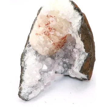 Drahý kámen Ametyst drúza 1.630 kg #3611