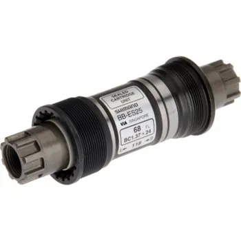 středové složení Osa středová SHIMANO BBES25 68-118 BSA Octalink