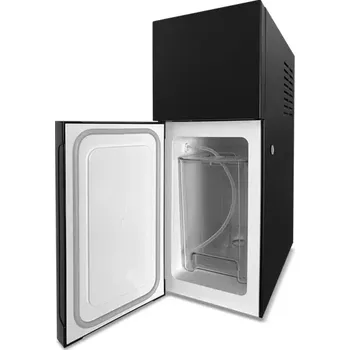 Lednice Übermilk lednice