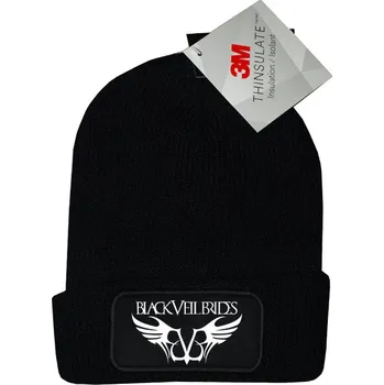 Čepice Black Veil Brides čepice