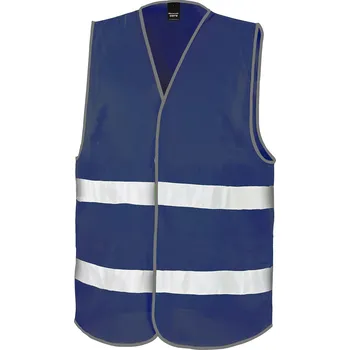 Dámská vesta Result Safe-Guard Vesta s vylepšenou viditelností