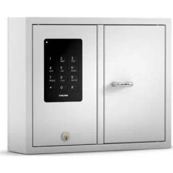 Trezor Klíčový depozit KeyBox 9000 B