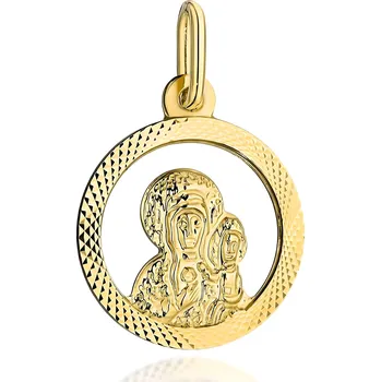 Hodinky Medailon Bonore - Zlato 585 147641