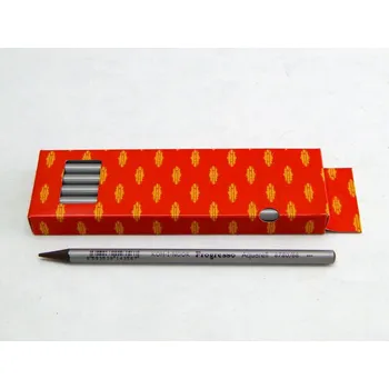 Výtvárné potřeby KOH-I-NOOR Akvarelové pastelové tužky PROGRESSO AQUARELL 8780/68, umbra pálená