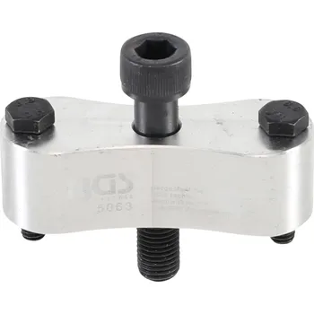 Rozvod motoru BGS 5063, Stahovák víka alternátoru | pro Ducati