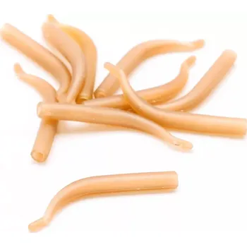 Garda Master rovnátka - Na háčky 4-10 hnědé dlouhé 10ks