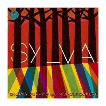 Zahraniční hudba 2LP Metropole Orchestra: Sylva 2023 Gatefold Vinyl