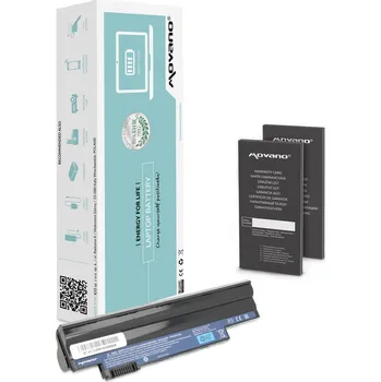 Movano baterie AL10A31 AL10B31 pro Acer D255 D260