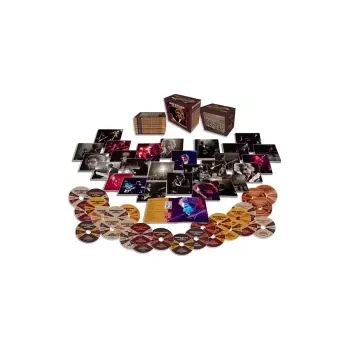 Zahraniční hudba 1974 Live Recordings / 27CD - Dylan Bob & The Band [24 CD]