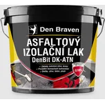 Den Braven - Asfaltový izolační lak DenBit DK – ATN 9 kg