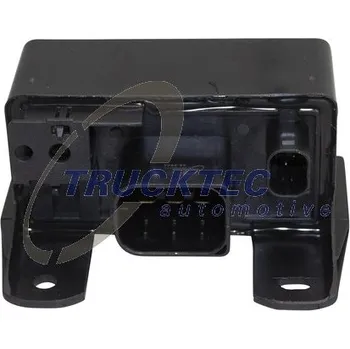 Řídící jednotka TRUCKTEC AUTOMOTIVE Řídicí jednotka, doba žhavení 0242283