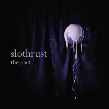 Zahraniční hudba LP Slothrust: The Pact 2018