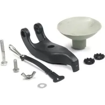 Echolot Humminbird přísavka na čidlo MHX-XNPT